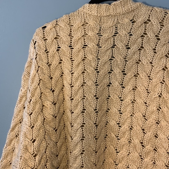 Big One SIZE comfy sweater - Picture 6 of 6